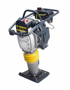 BOMAG BT65