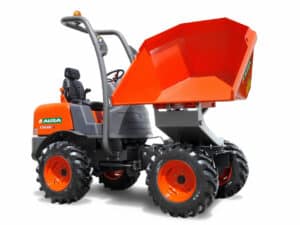 AUSA D150AHG
