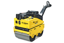 Bomag BW65i