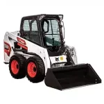 SkidSteerTrackLoaders3-BobcatS450B