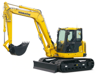 pelles-sur-chenilles-pc-118-mr-8-komatsu(9)